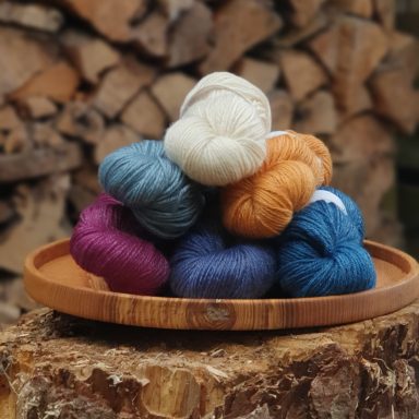 HeartSpun_DK_yarn